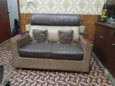6 seated Sofa Set