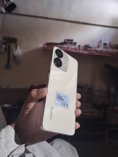 realme note 70