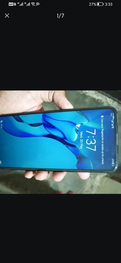 Huawei Y9 Prime 2019