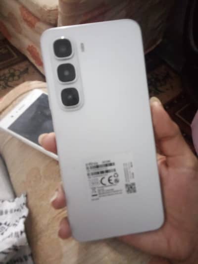 infinix hot 60i