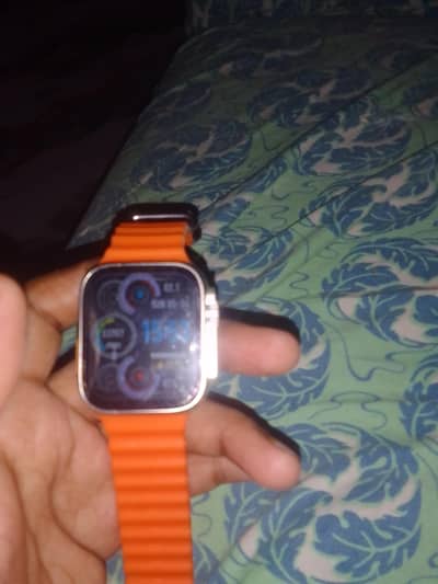 new watch smart watch new dabba pack ok