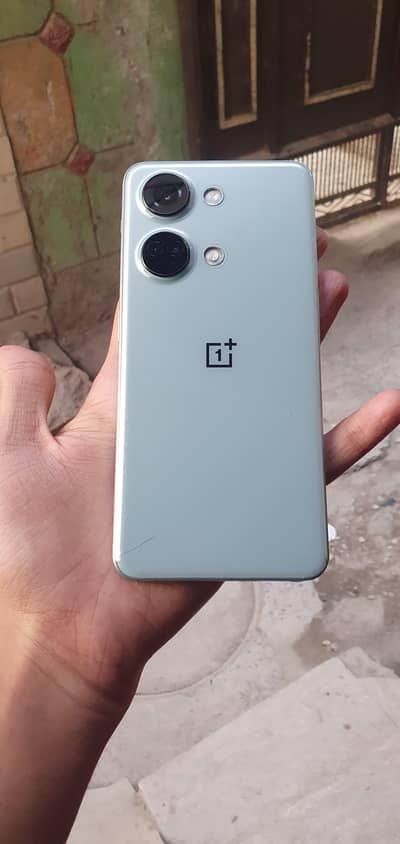 ONEPLUS NORD 3 5G (URGENT SALE)