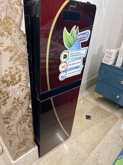 Homage dispenser sale in urgent