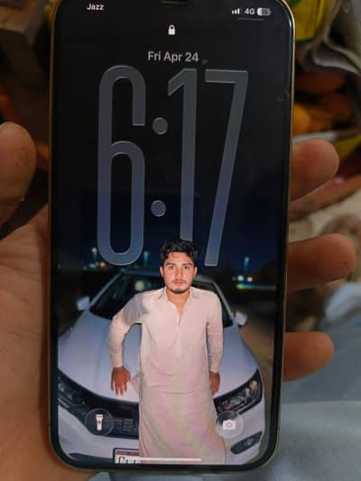 Apple iPhone 12 Pro Max