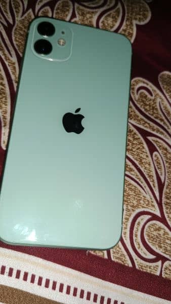 iphon11 jv 128gb storage