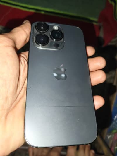 iPhone 14 Pro 256