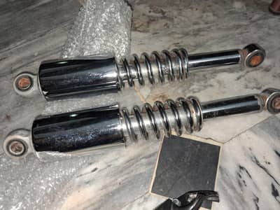 Honda 125 and 150 suzuki  parts