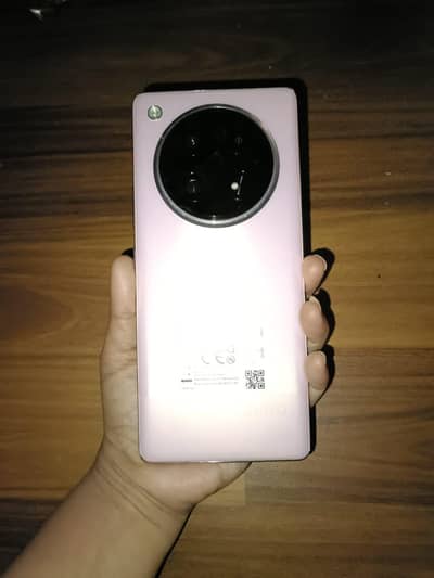 Infinix zero 40