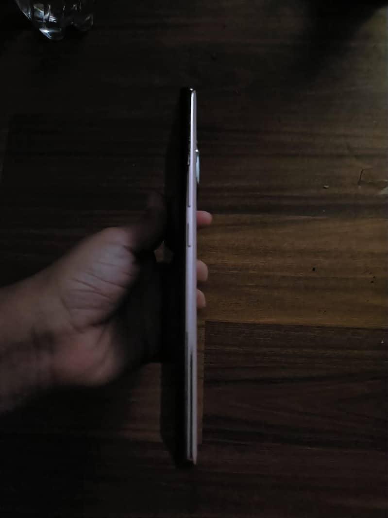 Infinix zero 40 1