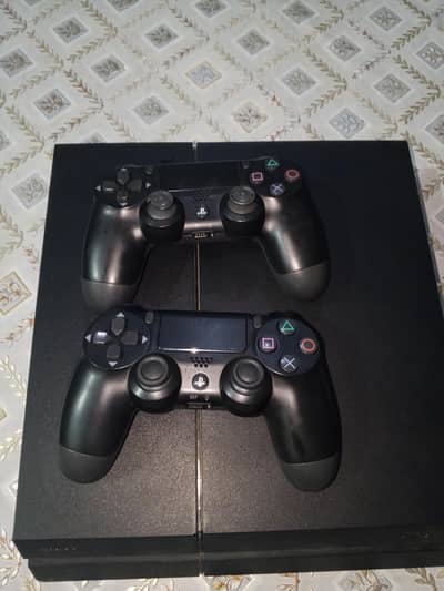 ps4 for urgent sale