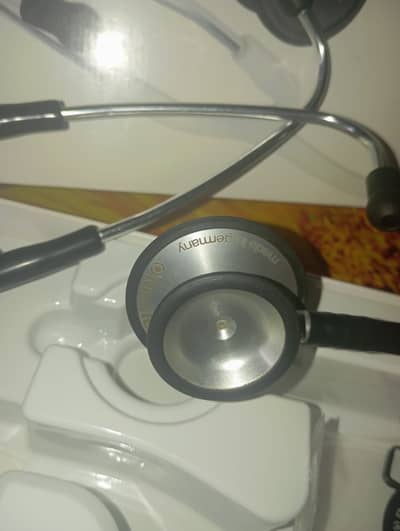 Reister Duplex 2.0 Stethoscope