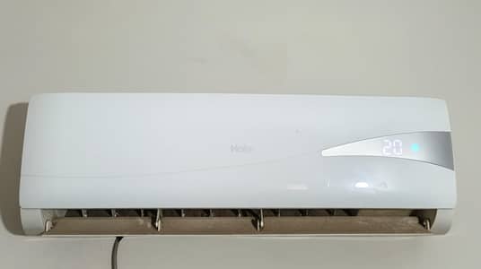haier HSU-12LTZ/032L(W) 12000 BTU