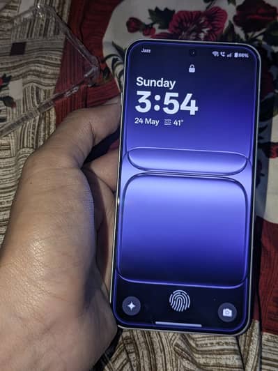 One Plus Other Model