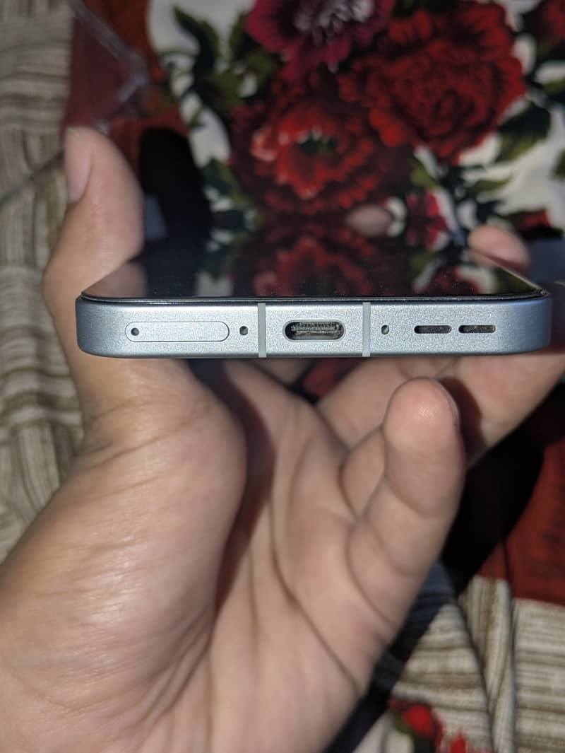 One Plus Other Model 2