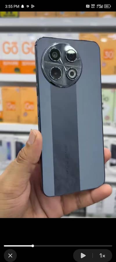 tacno spark 30pro