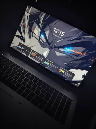 HP PRO BOOK 650 G5-CORE i5 8th Gen (16 GB RAM/700 GB + STORAGE) 10/10