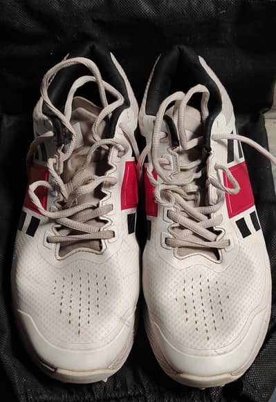 Gray Nicolls batting shoes , UK 10.5