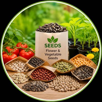 hi bread seed . . 12 months padawar. . . sada bhar seeds