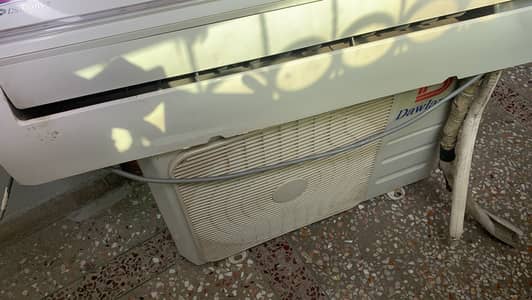 Ac for sell 1.5 ton