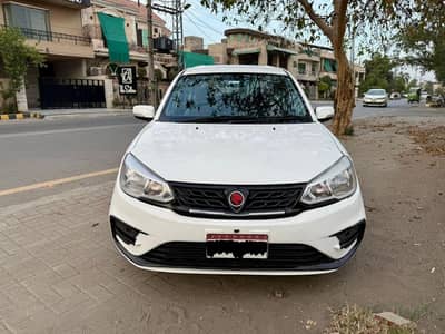 Proton Saga 1.3L Standard M/T 2022