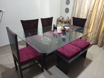 Dinning Table