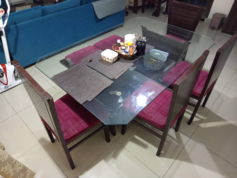 Dinning Table 1