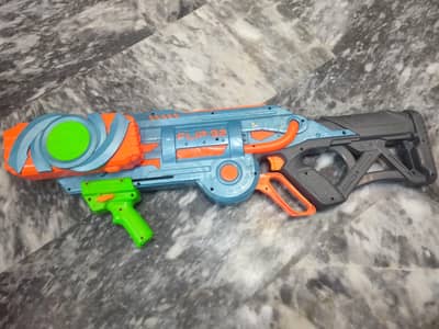 Nerf Elite 2.0 flipshots flip-32