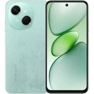 Tecno spark go 1