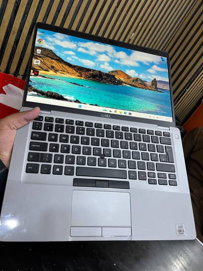 Dell latitude core I5 10th gen | Excellent condition| 10/10
