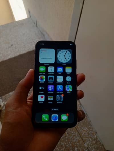 iphone x non pta