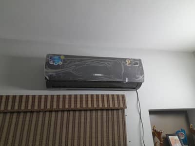 split ac