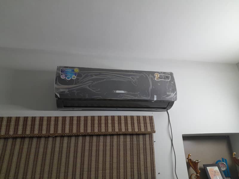 split ac 0