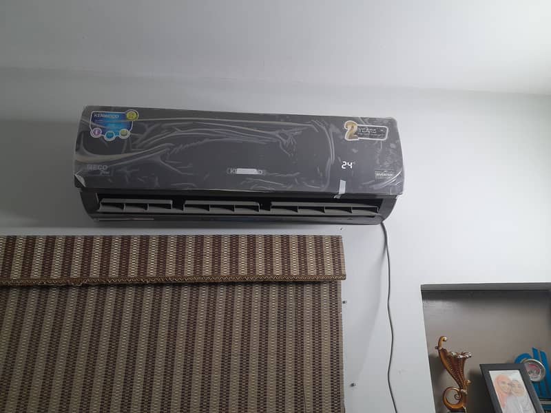 split ac 1