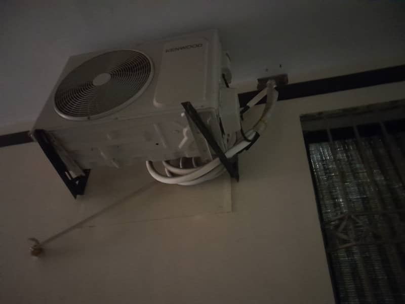 split ac 2