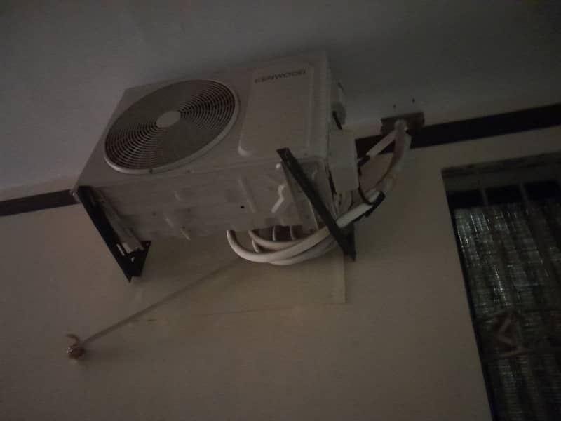split ac 3