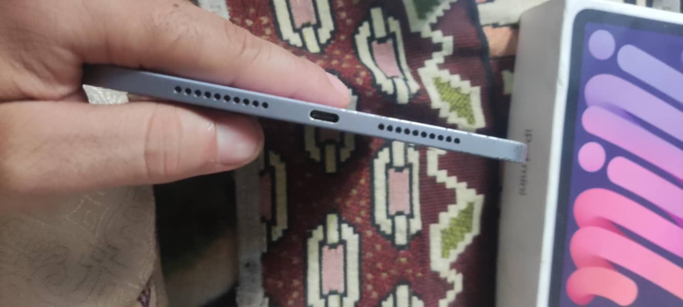 Ipad mini 6 3