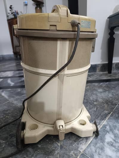 vacuum cleaners