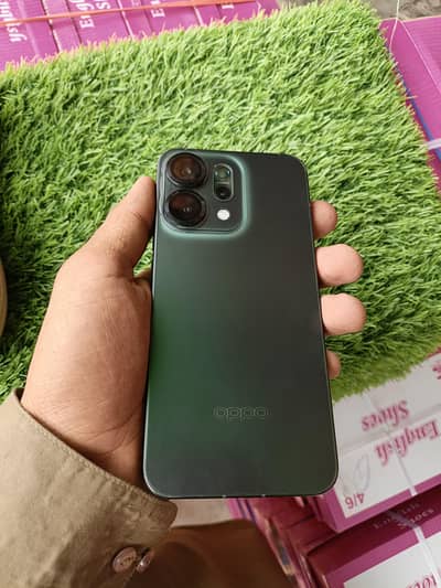 oppo Reno 14