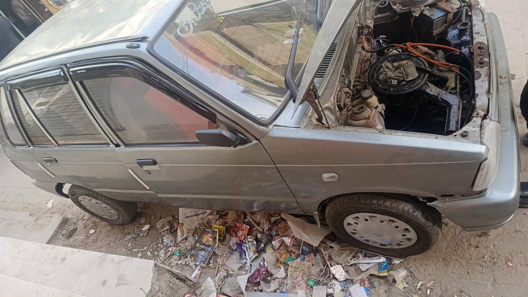 mehran 3