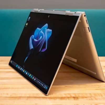 HP Envy 13 x360 Core I5 13th generation