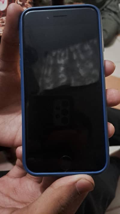 Apple iPhone 8