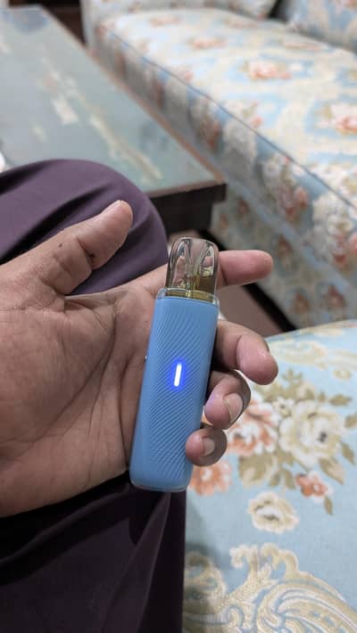 Uwell Caliburn G5 Lite Pod Vape Kit