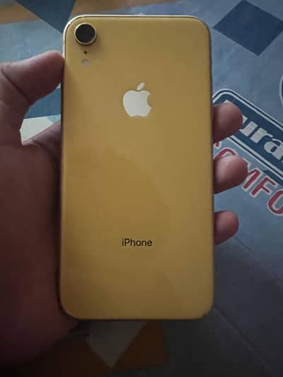 iphone xr jv 64 gb