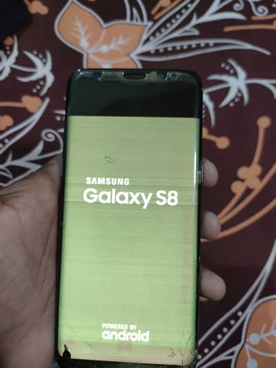 Samsung S8