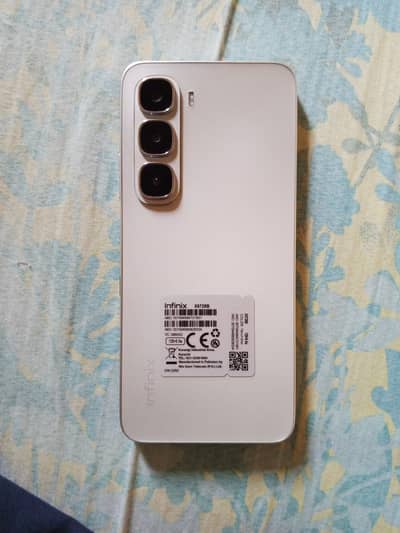 Infinix hot 60i