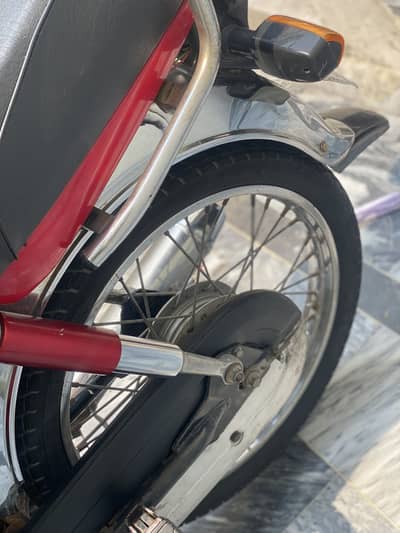 Honda 03281601098