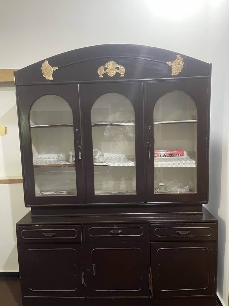 Bed Set Sofa  Set Dressing Table 3