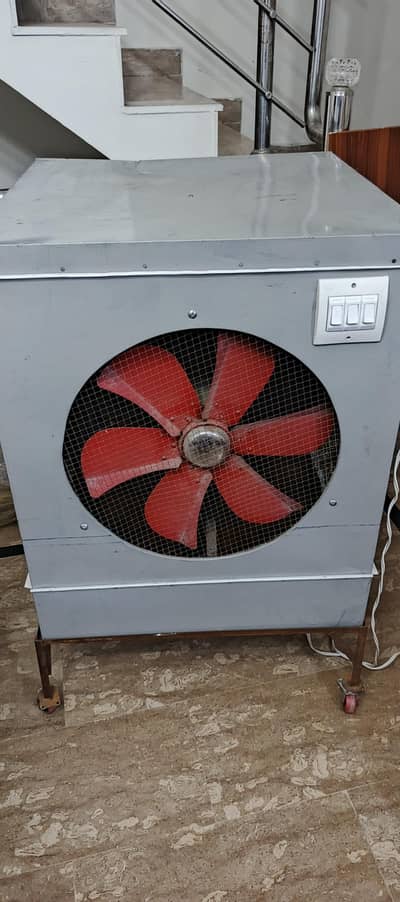 Lahori Air Cooler