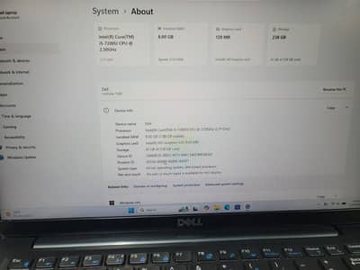Dell Latitude 7390