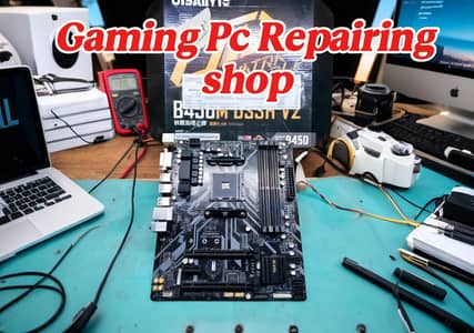 Gaming Pcs And GPU Hardware 0302,27,92,516